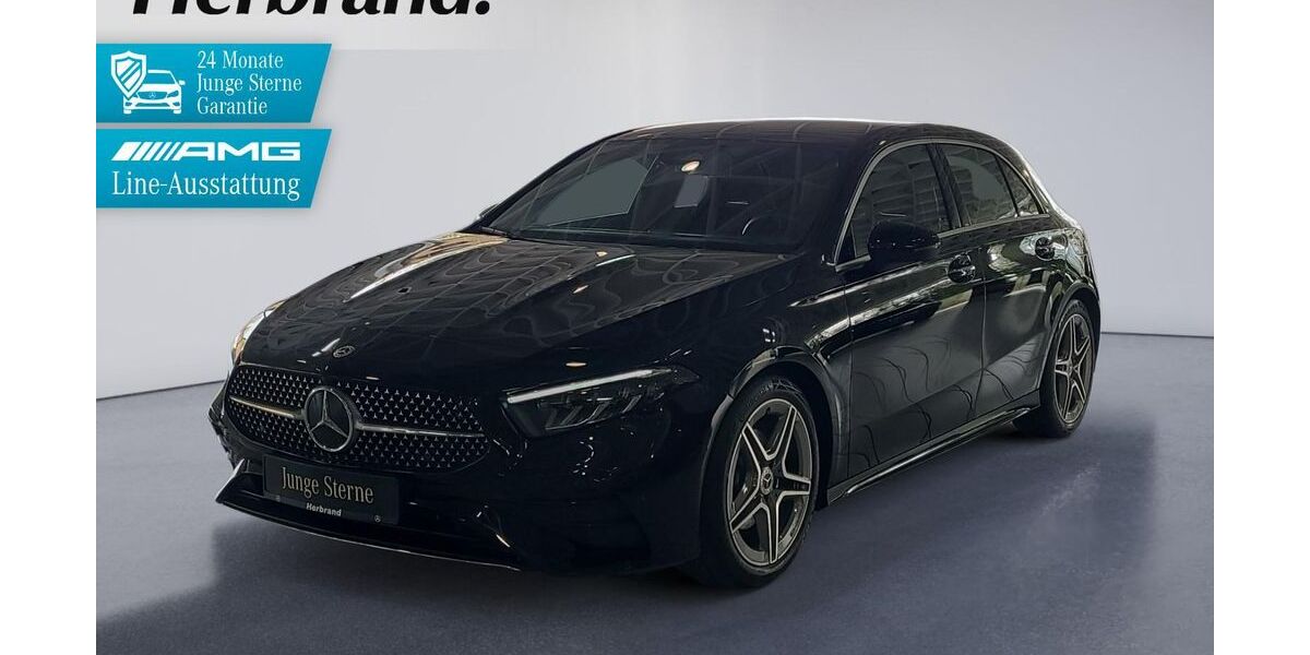 Mercedes-Benz A 200 14.121 km 29.890 &euro; Bergheim 50126