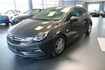 Opel Astra 1.4 - Navi - SHZ - 92.532 km 8.980 &euro; Euskirchen 53881