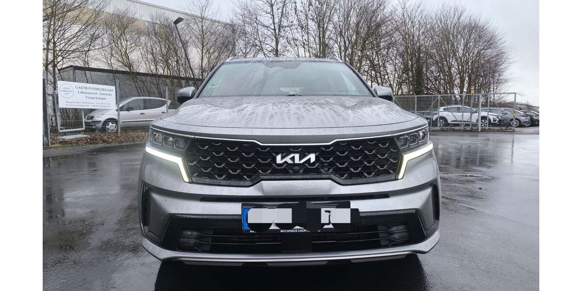 Kia Sorento 81.610 km 33.500 &euro; Kerpen 50169