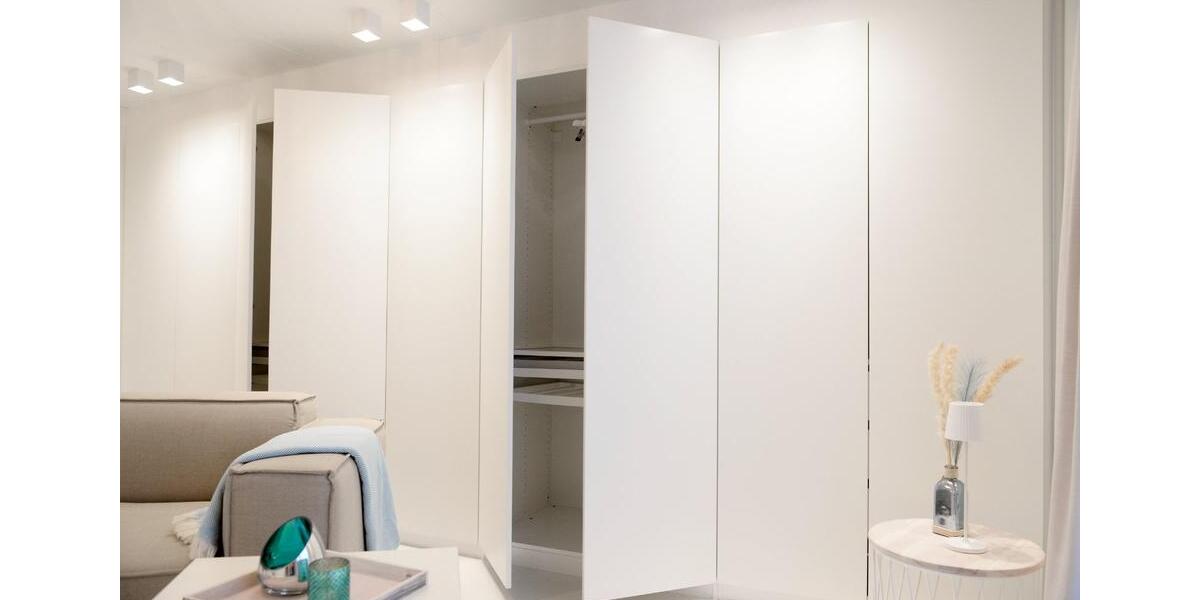 Etagenwohnung Köln Lindenthal - 2 Zimmer, 60 m&sup2;, 1.400&euro; | Angebot:23693125