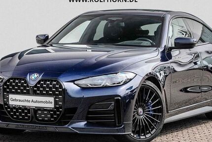 Alpina B4 86.207 km 56.560 &euro; Wesseling 50389