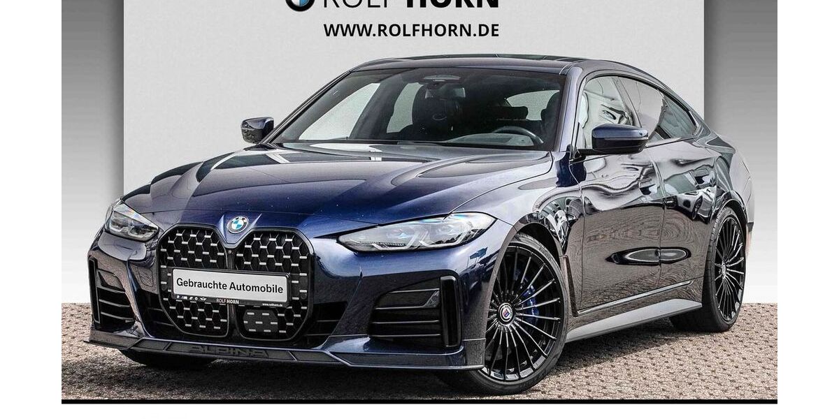 Alpina B4 86.207 km 56.560 &euro; Wesseling 50389