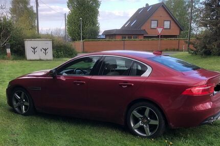 Jaguar XE 155.000 km 10.800 &euro; Köln 50739