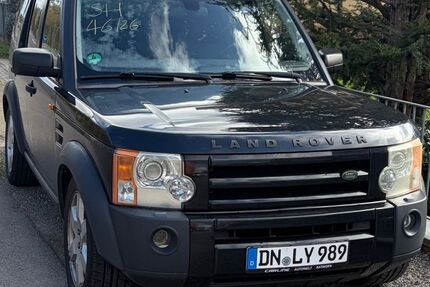 Land Rover Discovery 325.000 km 4.950 &euro; Niederzier 52382