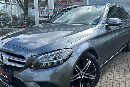 Mercedes-Benz C 180 63.715 km 27.490 &euro; Bergheim Zieverich (bei Köln) 50126
