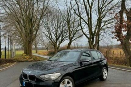 BMW 114 61.300 km 12.000 &euro; Köln 50739