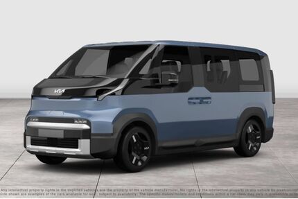 Kia PV5 6.000 km 39.490 &euro; Köln 50858