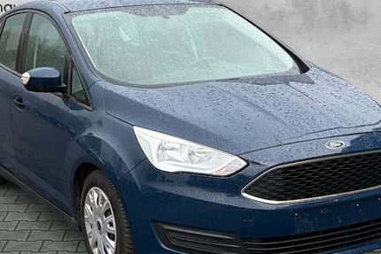 Ford C-Max 86.213 km 6.990 &euro; Köln - Worringen 50769