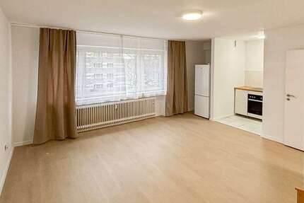 Wohnung Dormagen Hackenbroich - 1 Zimmer, 34 m&sup2;, 88.888&euro; | Angebot:25342914
