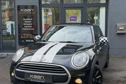 Mini One 85.000 km 10.399 &euro; Köln 51107