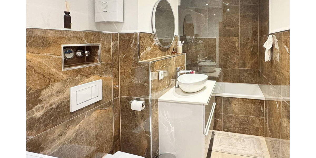 Etagenwohnung Köln Porz - 2 Zimmer, 64 m&sup2;, 179.500&euro; | Angebot:26034294