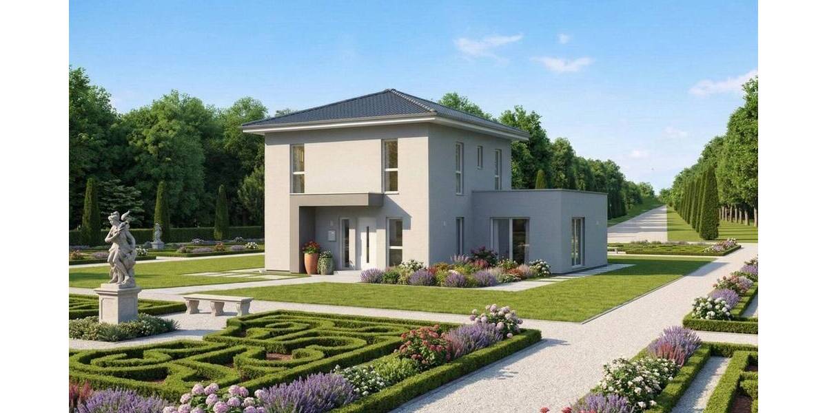 Einfamilienhaus Kerpen Horrem - 6 Zimmer, 150 m&sup2;, 524.517&euro; | Angebot:26798066