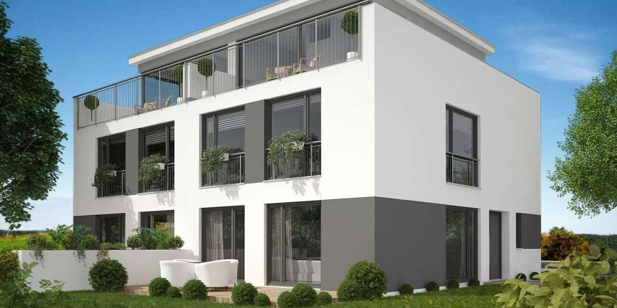 Einfamilienhaus Niederkassel - 4 Zimmer, 125 m&sup2;, 498.000&euro; | Angebot:24678930