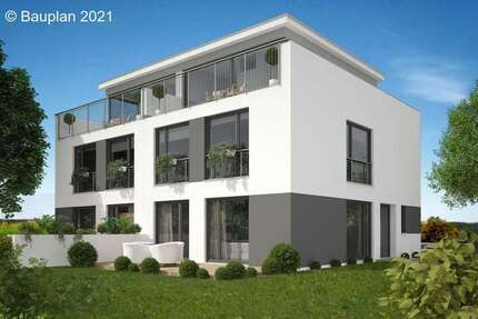 Haus Niederkassel - 4 Zimmer, 125 m&sup2;, 498.000&euro; | Angebot:24678930