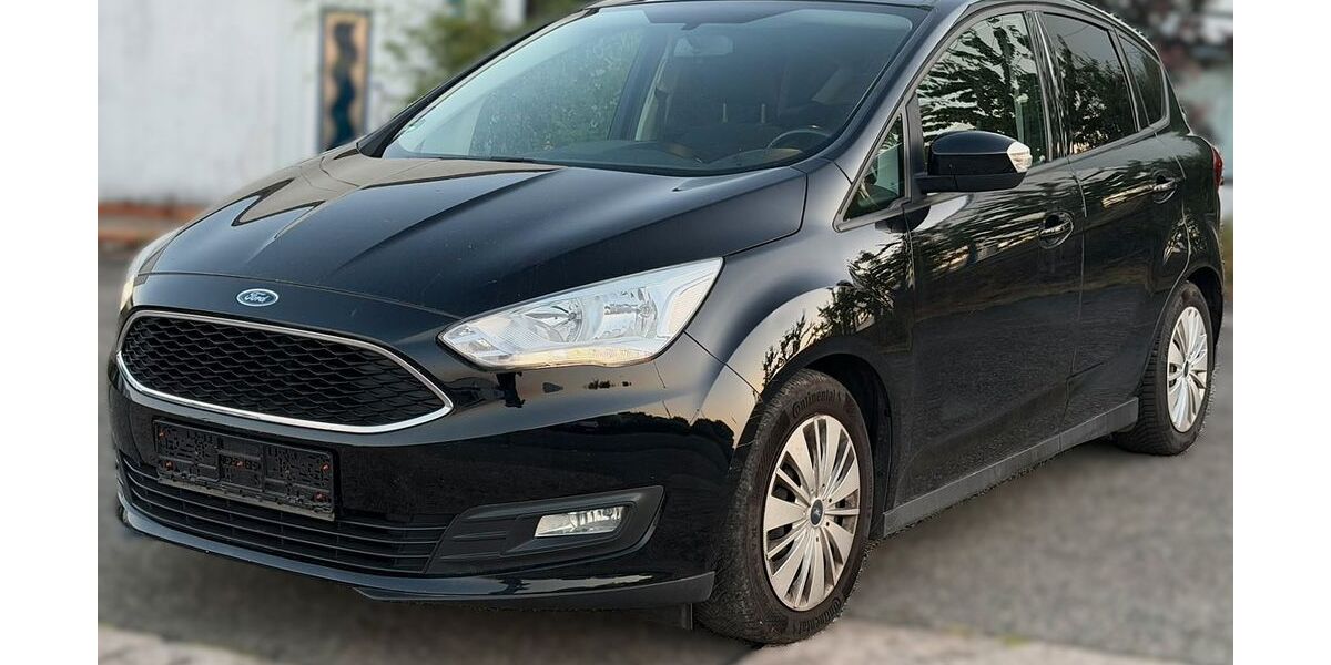 Ford C-Max 110.000 km 8.499 &euro; Köln (Ostheim) 51107
