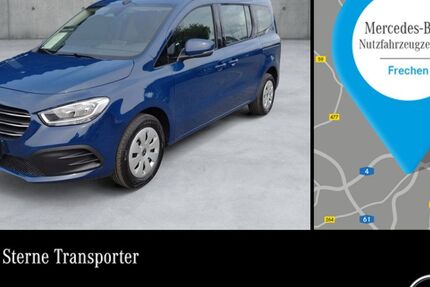 Mercedes-Benz T-Klasse 7.396 km 29.480 &euro; Frechen 50226