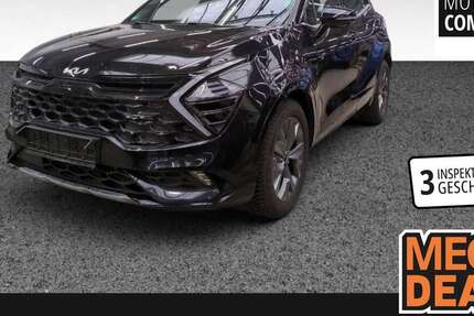 Kia Sportage 18.031 km 35.990 &euro; Köln 50968