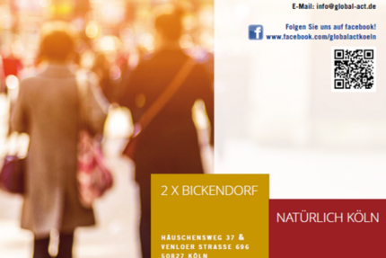 Wohnung Köln Bickendorf - 3 Zimmer, 67 m&sup2;, 366.410&euro; | Angebot:18935799