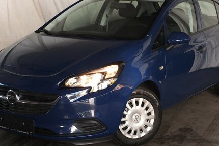 Opel Corsa-e SELECTION KLIMAANLAGE 5-TÜRIG 64.877 km 8.500 &euro; Köln 50858