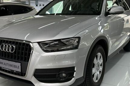 Audi Q3 99.999 km 14.000 &euro; Grevenbroich 41515