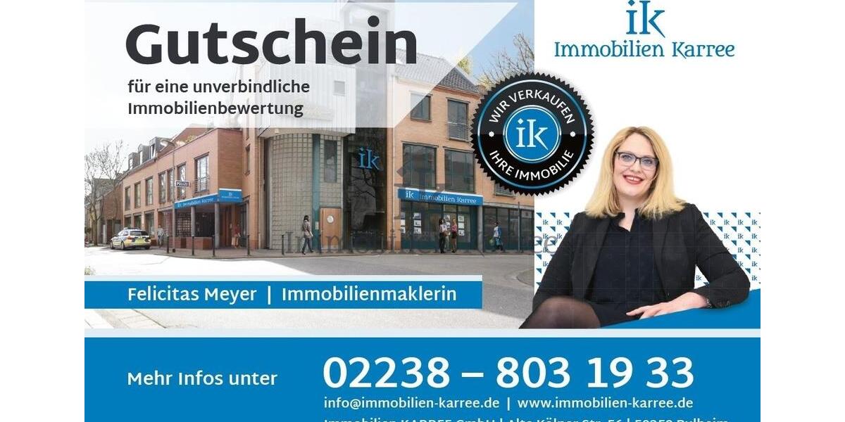 Gewerbeobjekt Frechen - 1.790&euro; | Angebot:25286403
