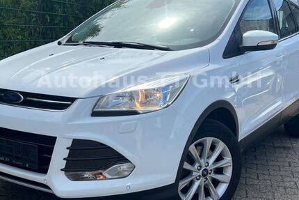 Ford Kuga 97.140 km 12.870 &euro; Bergheim bei Köln 50126
