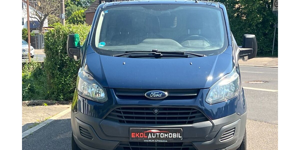 Ford Transit Custom 192.150 km 5.995 &euro; Köln 50997