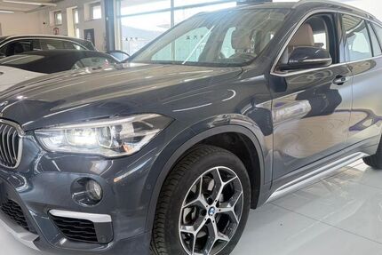 BMW X1 63.700 km 20.500 &euro; Grevenbroich 41515