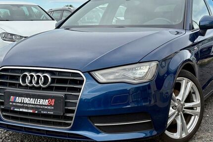 Audi A3 146.281 km 11.990 &euro; Bergheim 50127