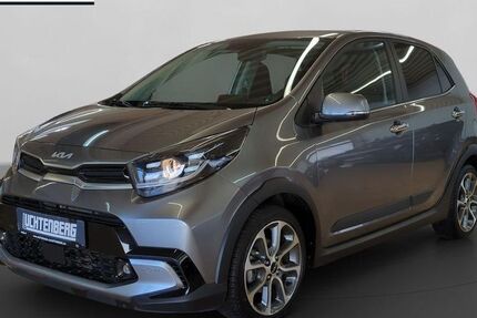 Kia Picanto 12.450 km 15.950 &euro; Leverkusen 51381