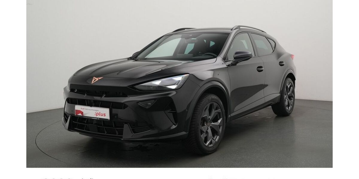 Cupra Formentor 22.586 km 29.980 &euro; Leverkusen 51373