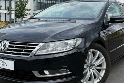 VW CC 273.000 km 7.900 &euro; Köln (Ostheim) 51107