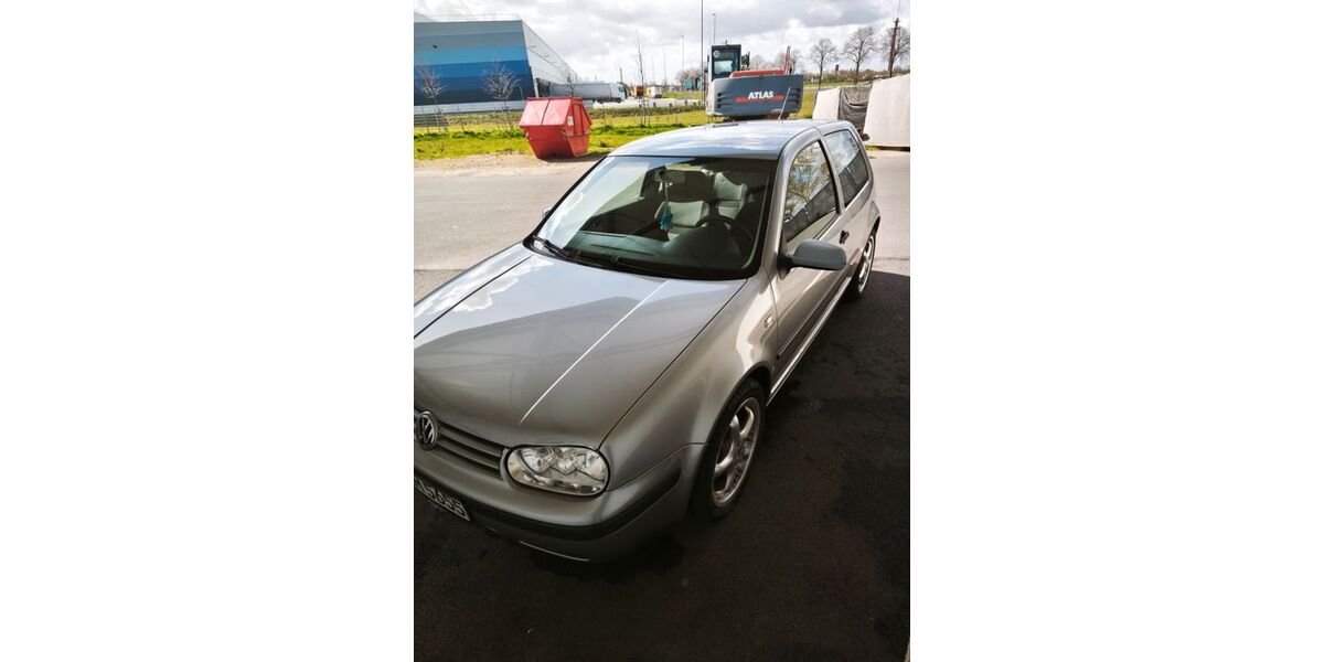 VW Golf 275.000 km 1.750 &euro; Dormagen 41542