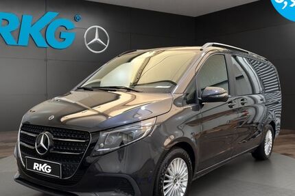 Mercedes-Benz V 300 14.731 km 69.990 &euro; Euskirchen 53879