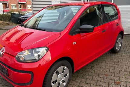 VW up! 54.933 km 6.500 &euro; Frechen 50226
