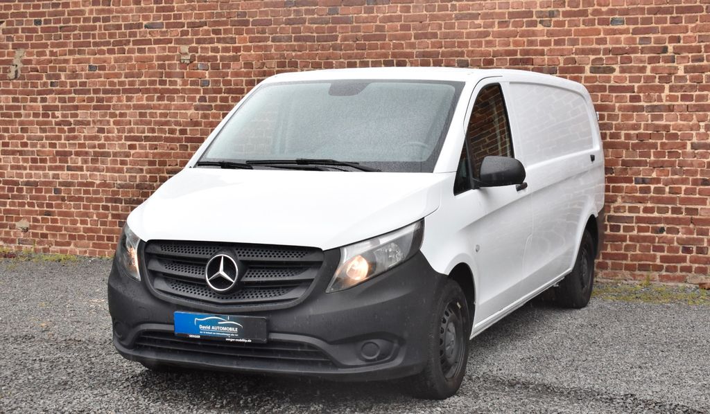 Mercedes-Benz Vito 137.000 km 21.990 &euro; Düren 52351
