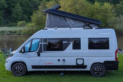 Fiat Ducato 46.000 km 56.900 &euro; Köln, Stadt 50997