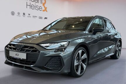 Audi A3 2.500 km 39.950 &euro; Köln 50739