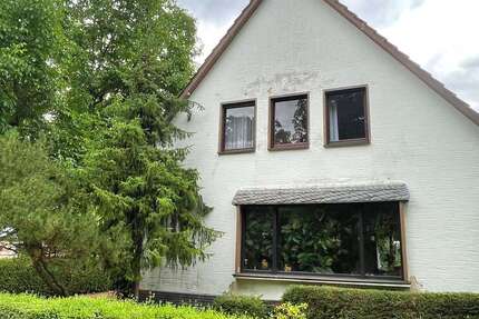 Haus Euskirchen - 4 Zimmer, 124 m&sup2;, 395.000&euro; | Angebot:23653267