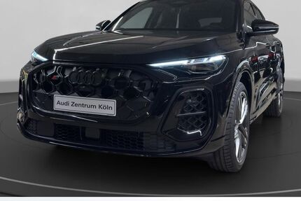 Audi SQ5 3.000 km 93.990 &euro; Köln 50968