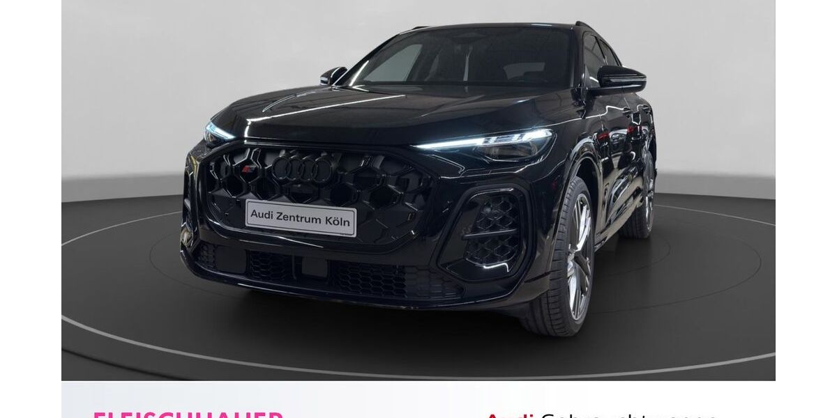 Audi SQ5 3.000 km 93.990 &euro; Köln 50968