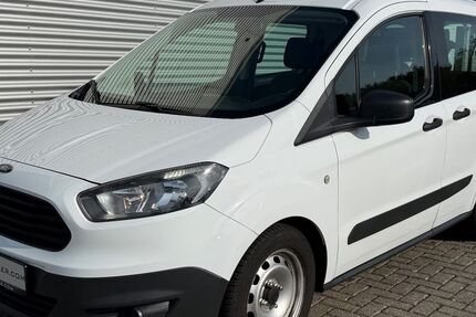 Ford Transit Courier 162.715 km 4.750 &euro; Erftstadt 50374