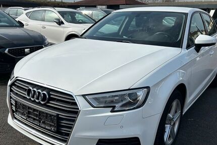 Audi A3 93.364 km 14.900 &euro; Köln 50677
