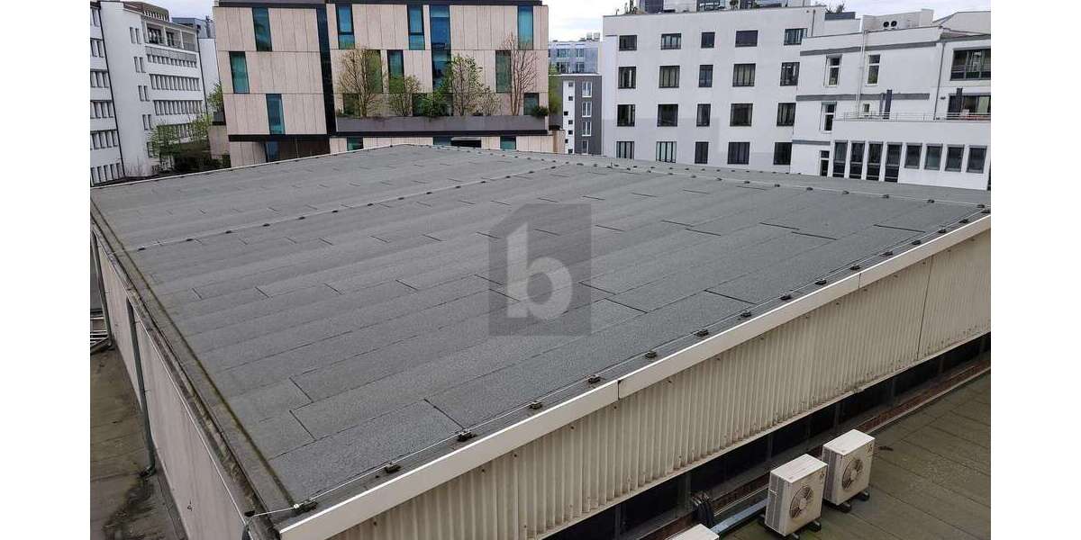 Gewerbeobjekt Köln Innenstadt - 1.207.500&euro; | Angebot:25853252