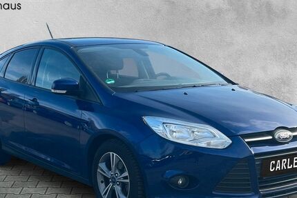 Ford Focus 99.422 km 6.750 &euro; Köln - Worringen 50769