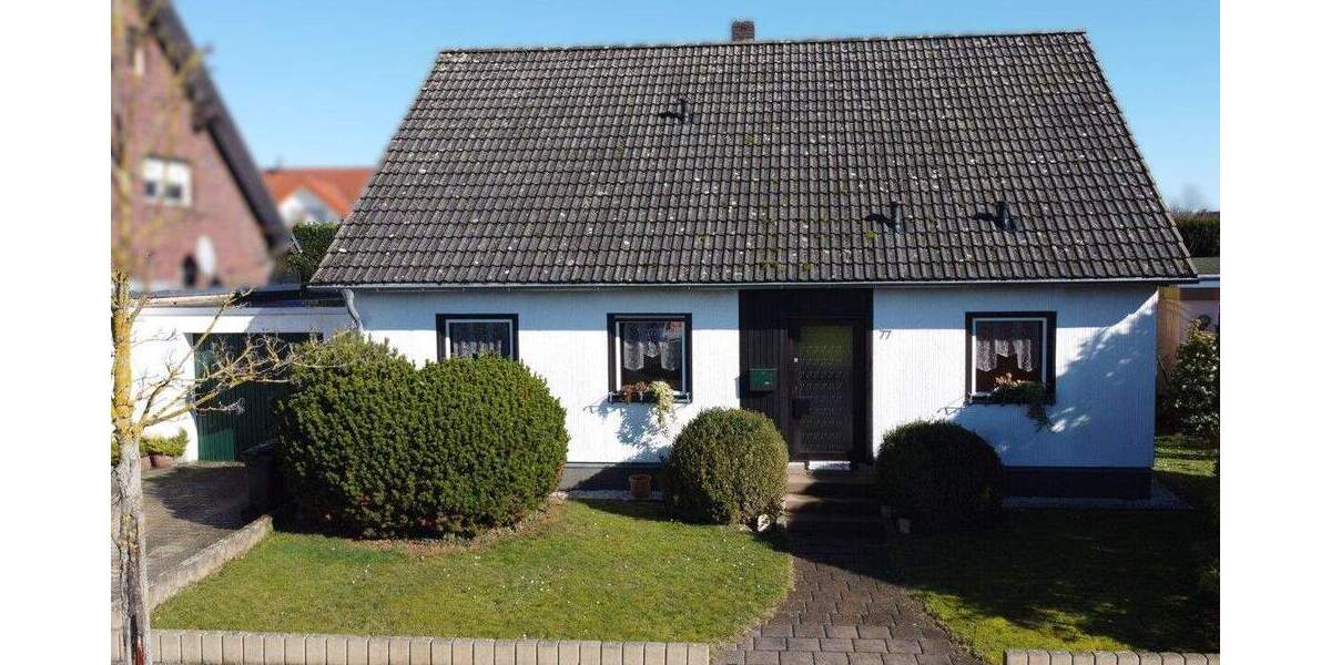 Einfamilienhaus Swisttal Heimerzheim - 3 Zimmer, 101 m&sup2;, 405.000&euro; | Angebot:25772204