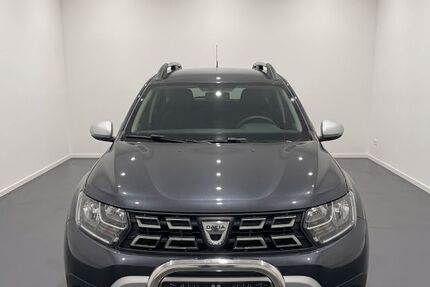 Dacia Duster 32.100 km 18.990 &euro; Kerpen 50170