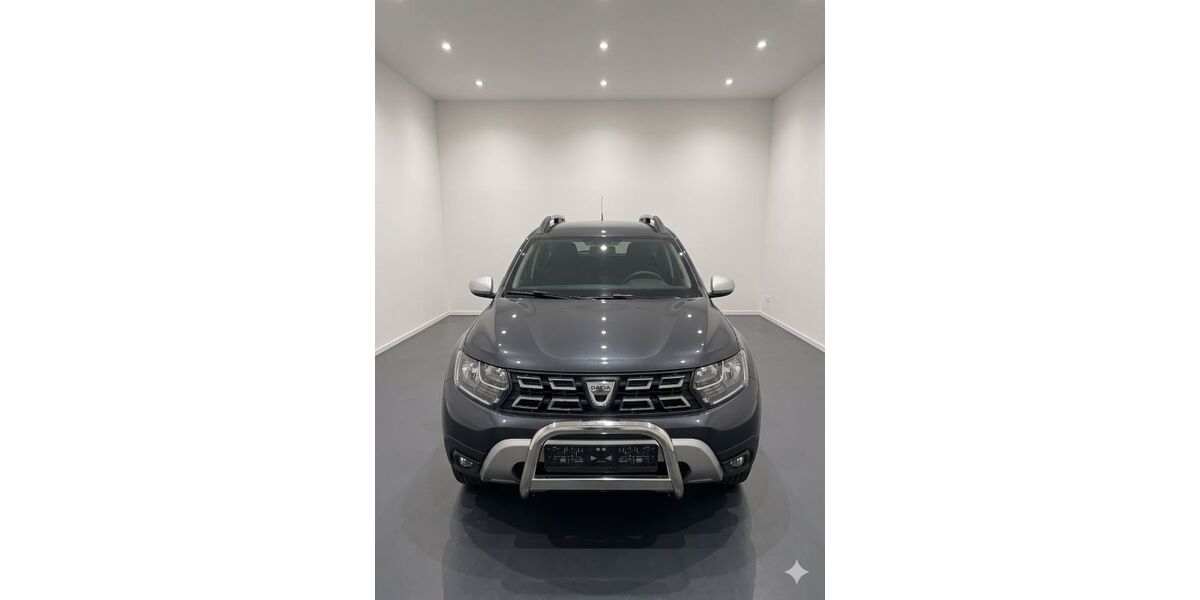 Dacia Duster 32.100 km 18.990 &euro; Kerpen 50170