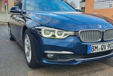 BMW 320 157.800 km 16.450 &euro; Hürth 50354