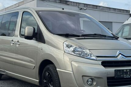 Citroen Jumpy 259.000 km 3.600 &euro; Düren 52349